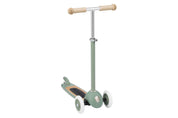 BANWOOD MONOPATTINO VINTAGE - FOREST