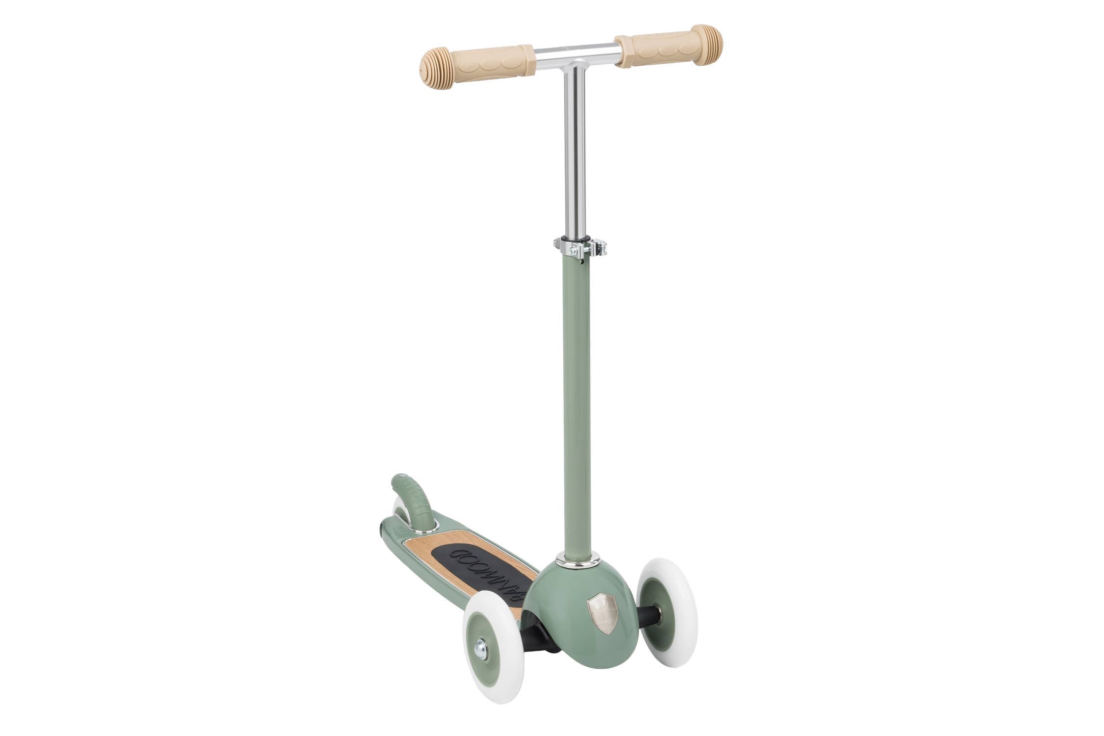 BANWOOD MONOPATTINO VINTAGE - FOREST