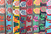 Les Belles Vagabondes Fascia Ivy Gialla