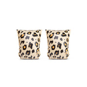 Swim Essentials Fasce da Braccio - Beige - Safari Chic