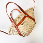 The Code Borsa a tracolla Verona in pelle