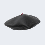 Le Beret Français Berretto basco Blu crepuscolo