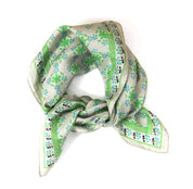 Les Belles Vagabondes Mini Natasha Verde