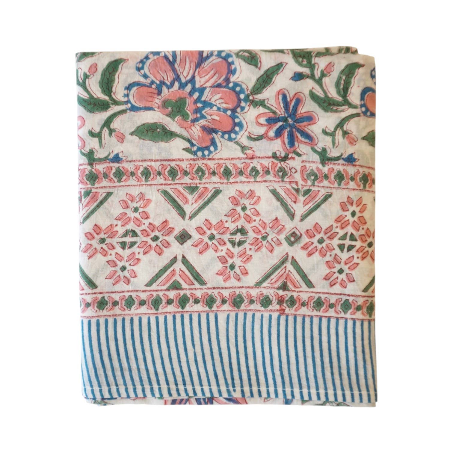 Claire Beaugrand Pareo - Sciarpa in cotone n. 36