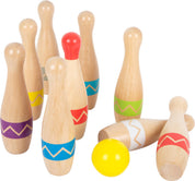 Small foot Gioco dei birilli "Active"