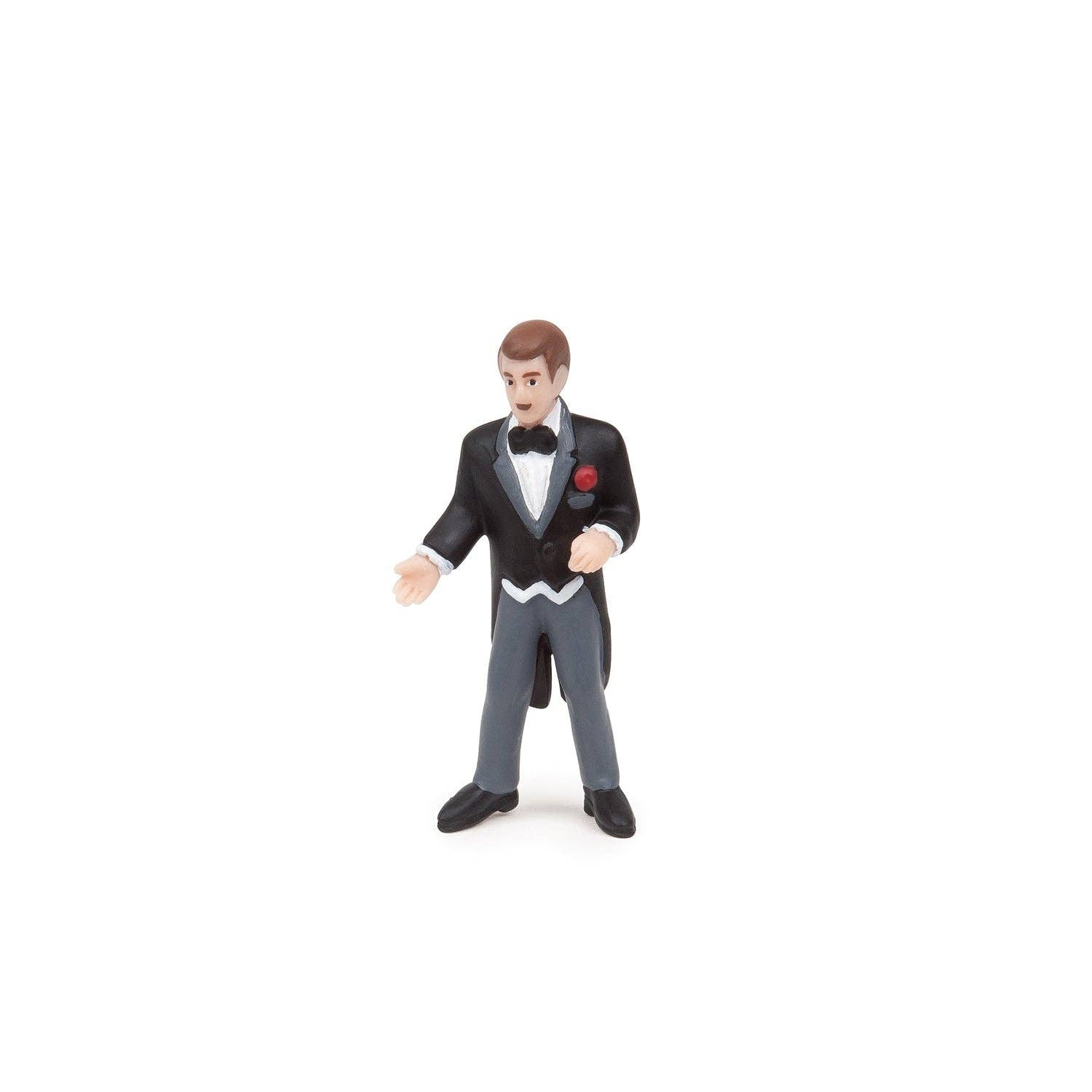 Papo Figurine Mini PLUS Mondo incantato, 12 pezzi