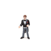 Papo Figurine Mini PLUS Mondo incantato, 12 pezzi
