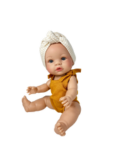Nines Artesanals d'Onil Dolls Bambola JOY collezione in edizione limitata: STK/0125