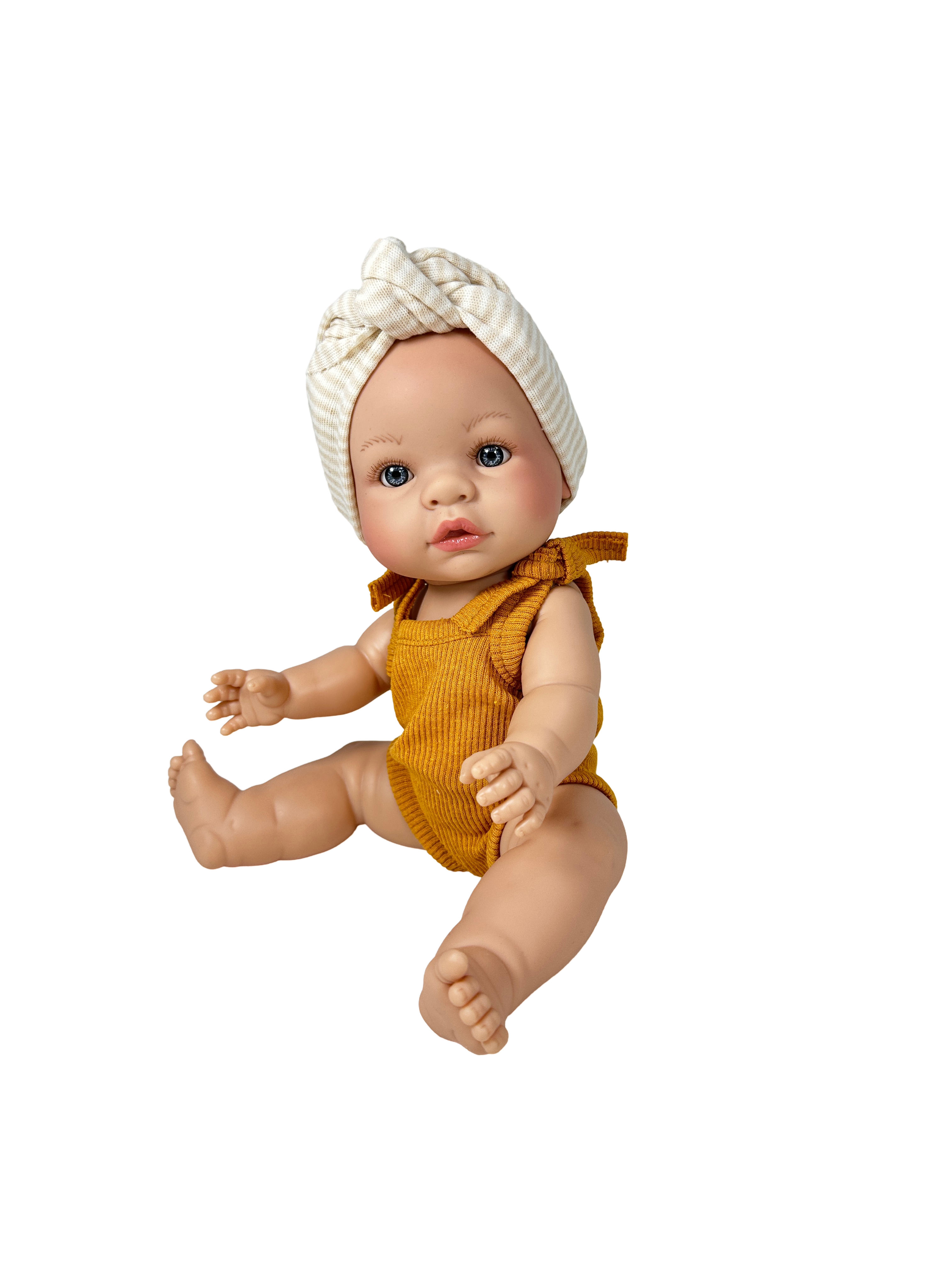 Nines Artesanals d'Onil Dolls BAMBOLA JOY COLLECTION EDIZIONE LIMITATA: STK/0124