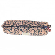 Bonheur du Jour Astuccio scolastico Nila - Goa Indigo