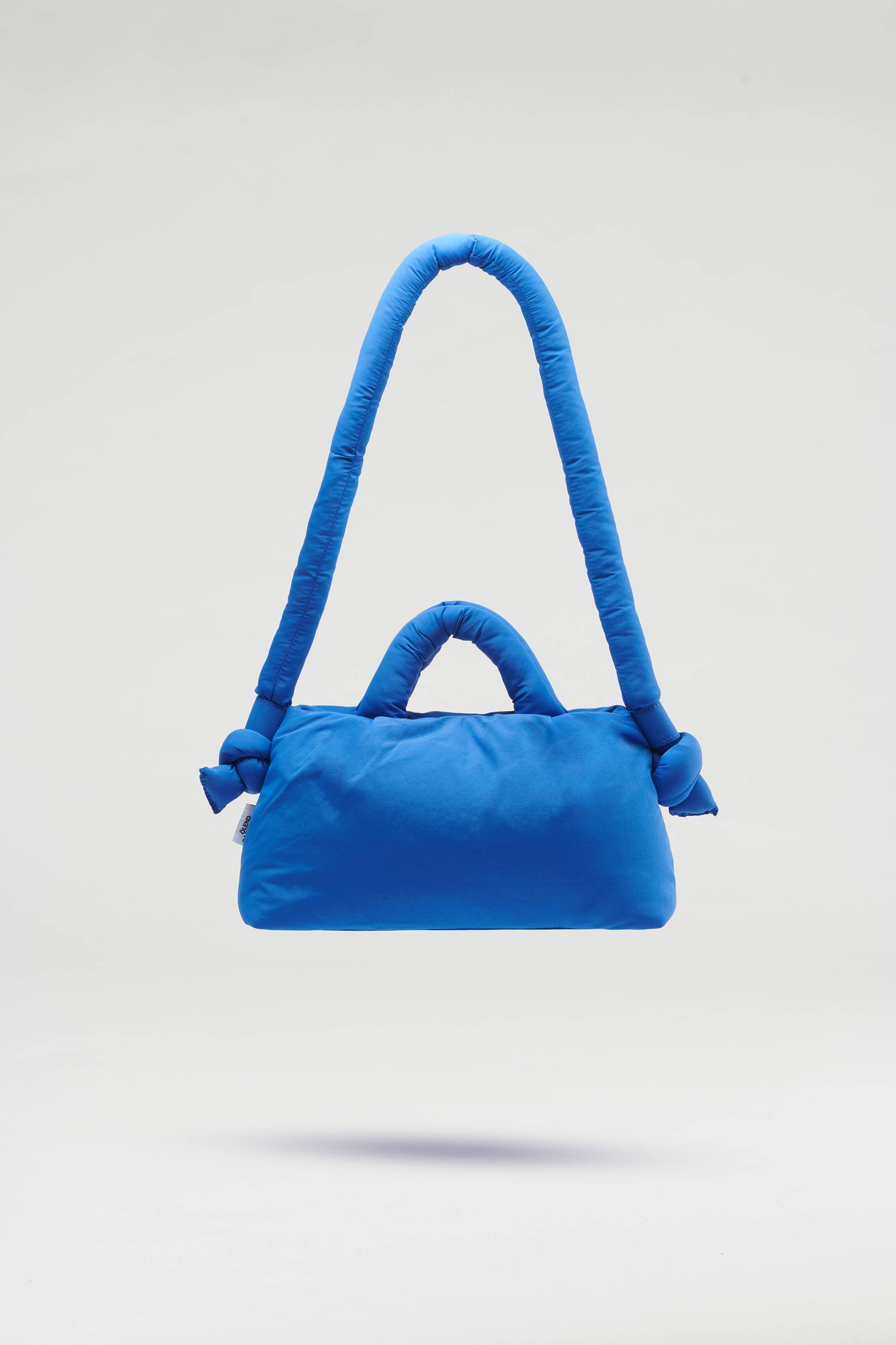 Ölend Backpacks Borsa morbida MinionA: Blu cobalto