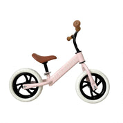 Play and Store Bicicletta per equilibrio rosa Play and Store