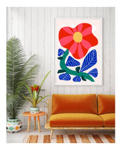 Teresa RegoStampa d'Arte Camelia: A3