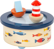 Small foot Carillon Grande Oceano