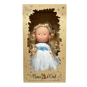 Nines Artesanals d'Onil Dolls BAMBOLA PIPPA COMUNIONE BIONDA: NORMALE