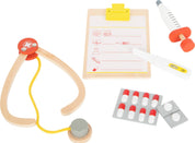 Small foot Valigetta da dentista 2 in 1