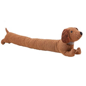 Sass & Belle Europe Paraspifferi per cani con salsiccia