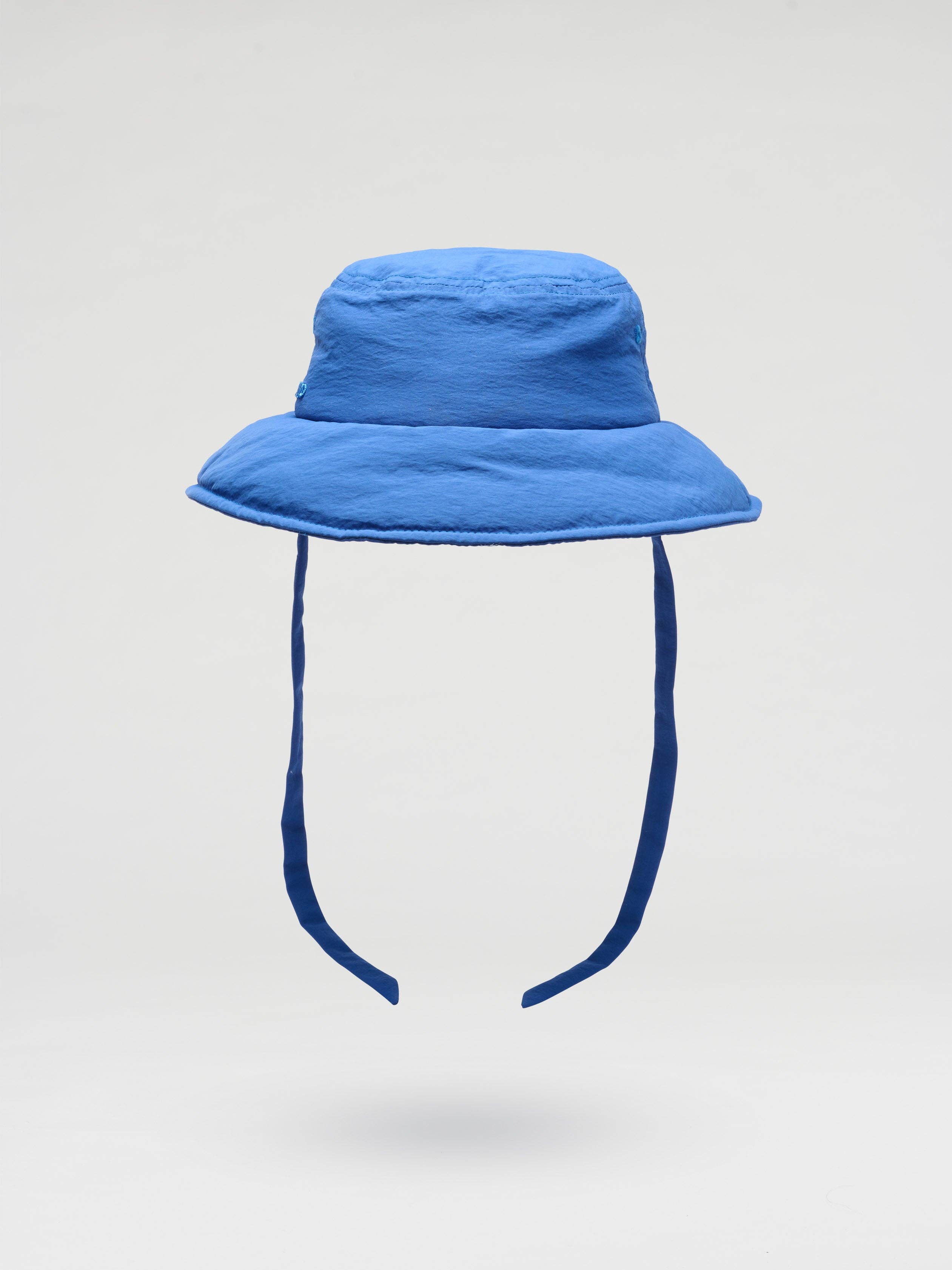Ölend Backpacks Cappello a secchiello imbottito: Nero