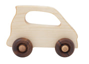 Wooden Story Sp. z o.o. Auto elettrica