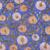 Claire Beaugrand Pareo - Sciarpa in cotone n. 47
