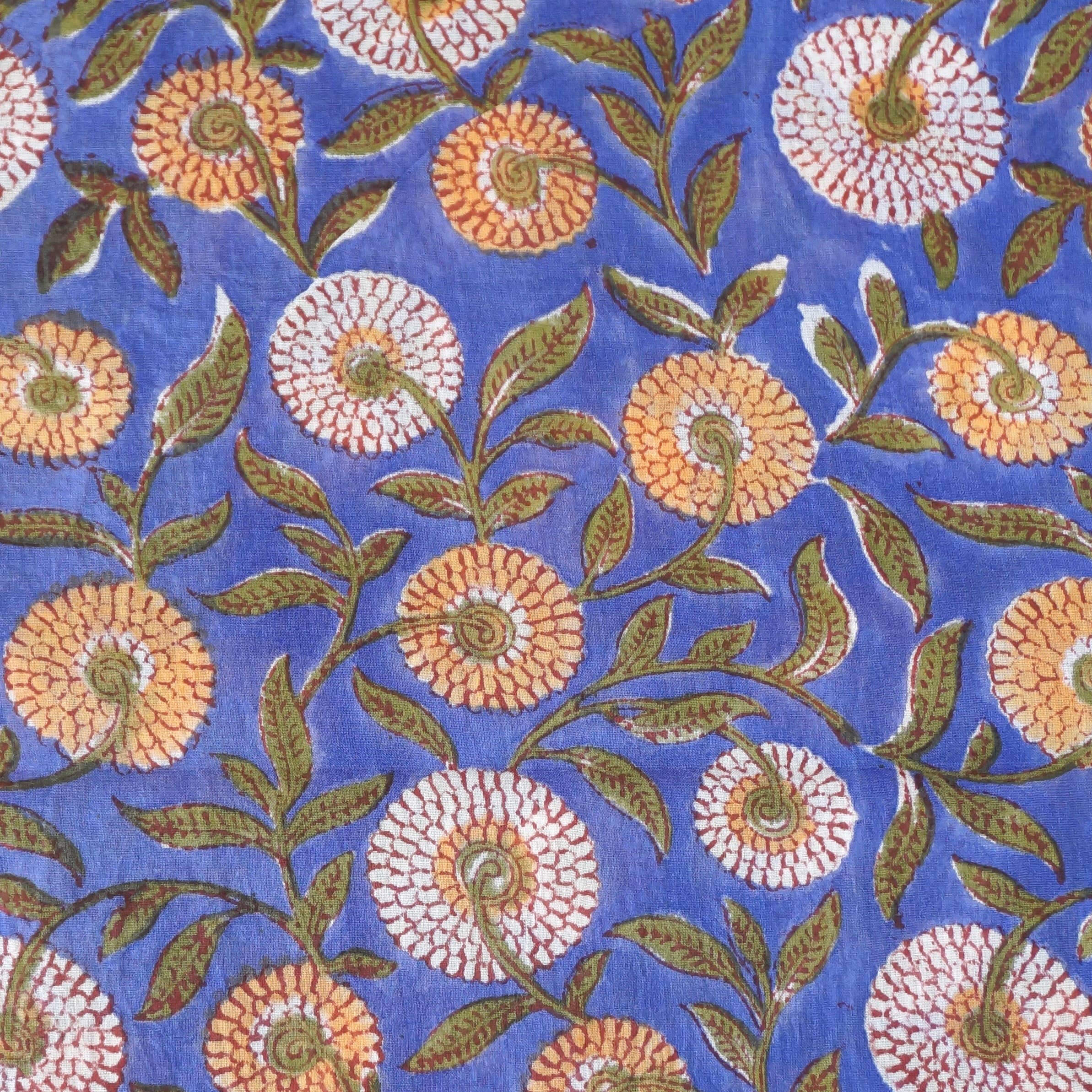 Claire Beaugrand Pareo - Sciarpa in cotone n. 47