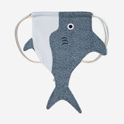 Don Fisher Zaino Shark per bambino