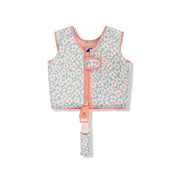 Swim Essentials Gilet da nuoto - Verde - Florish