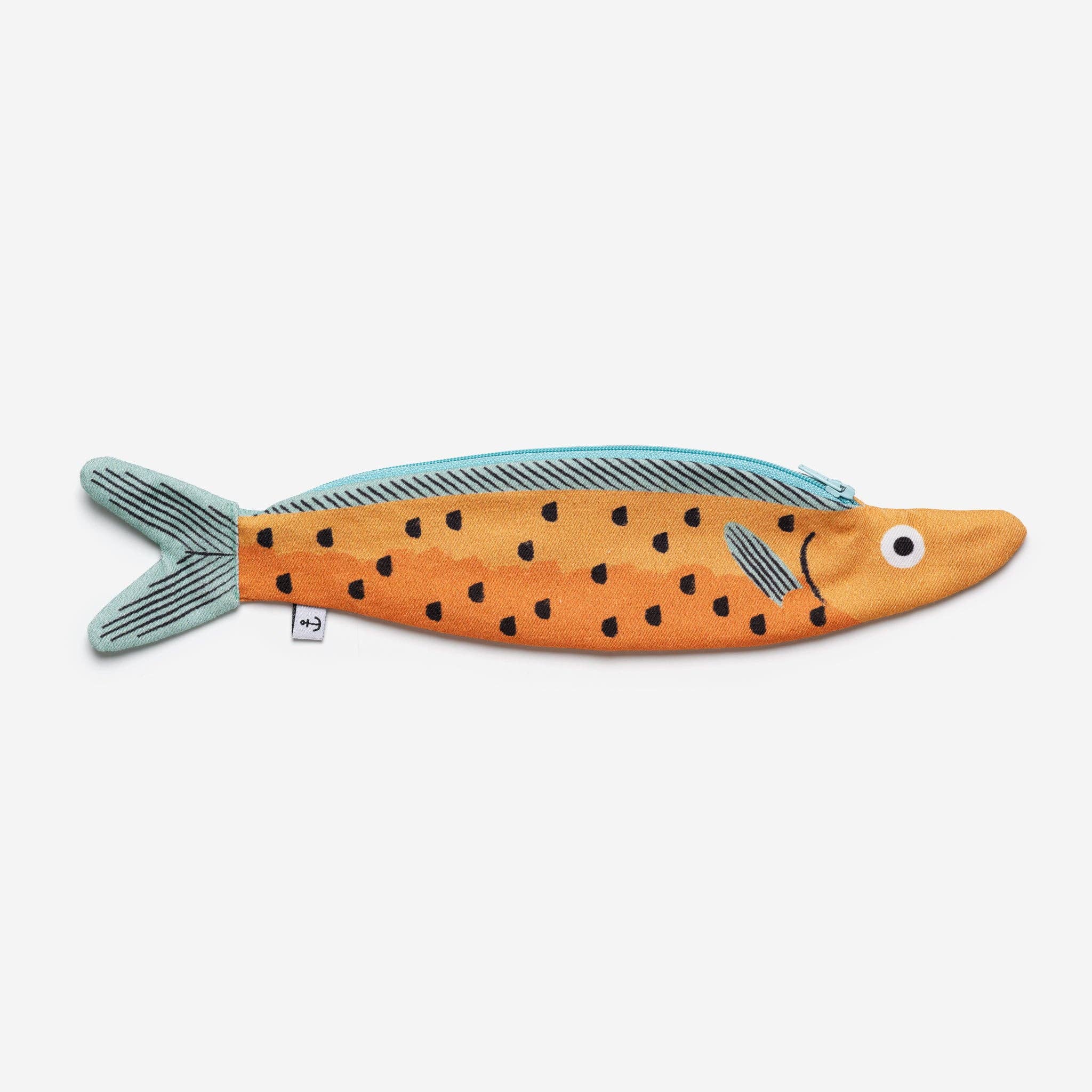 Don Fisher Astuccio Gemfish