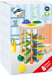 Small foot Torre con martelletto grande