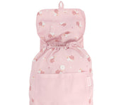 Tutete - Zaino Piccolo Tela Tutete Magical Unicorn Personalizzabile