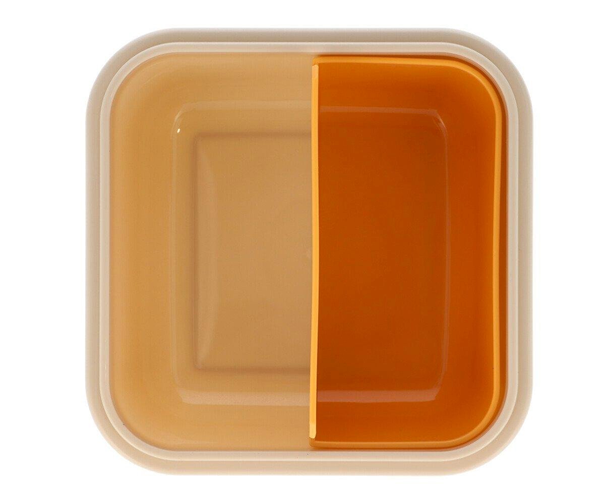 Tutete -  Lunch Box Grande Animal Friends