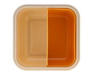 Tutete -  Lunch Box Grande Animal Friends