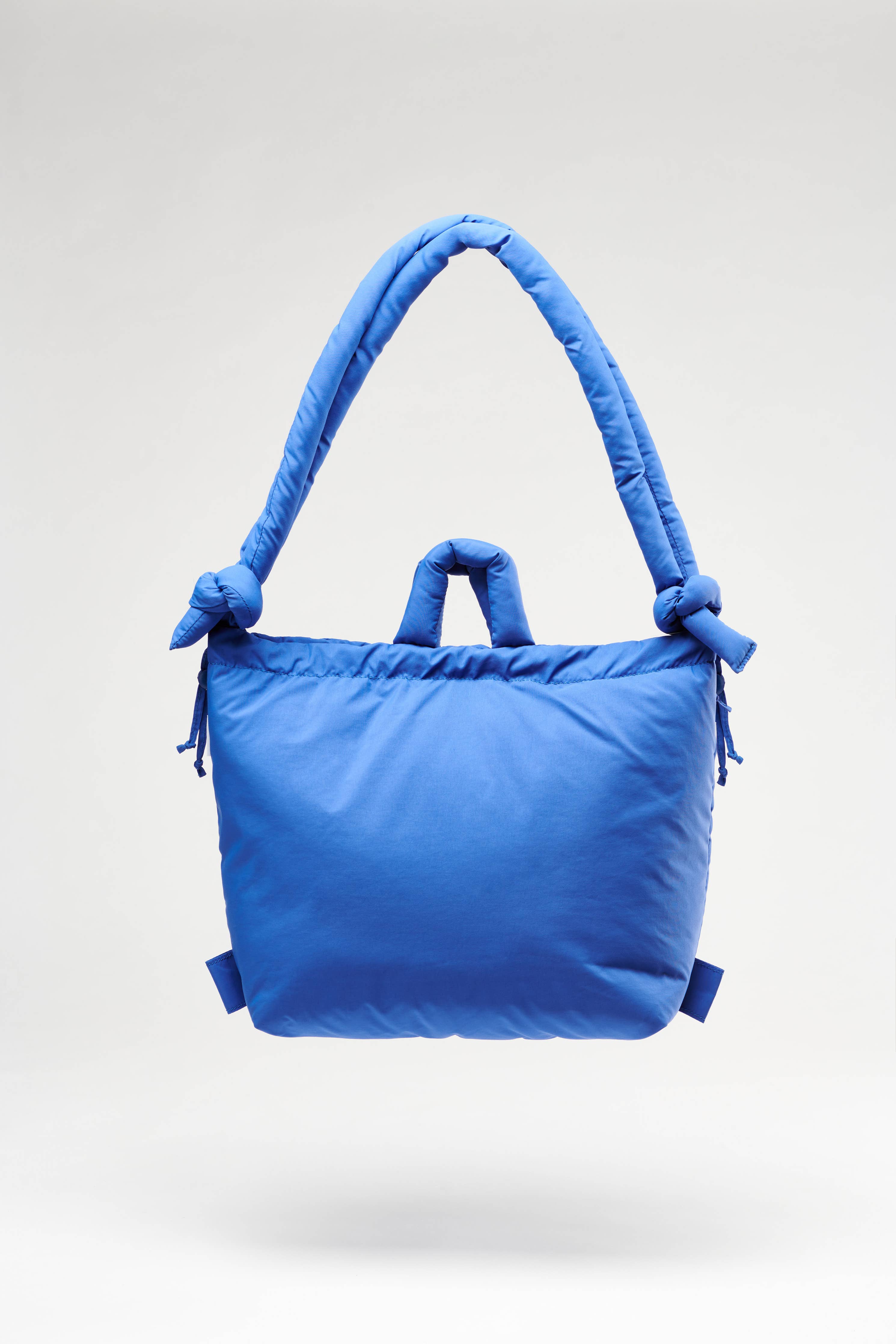 Ölend Backpacks Borsa morbida Ona: Denim