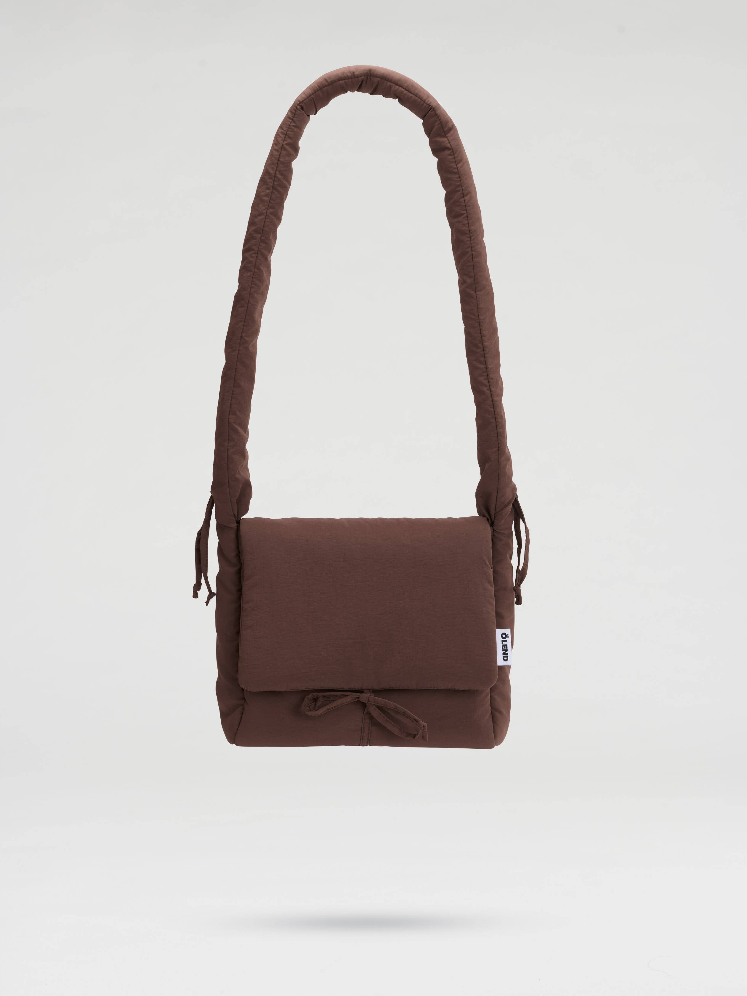 Ölend Backpacks Borsa Nina: Nero