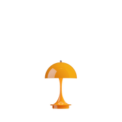 LOUIS POULSEN Panthella 160 Portable Lampada Arancio