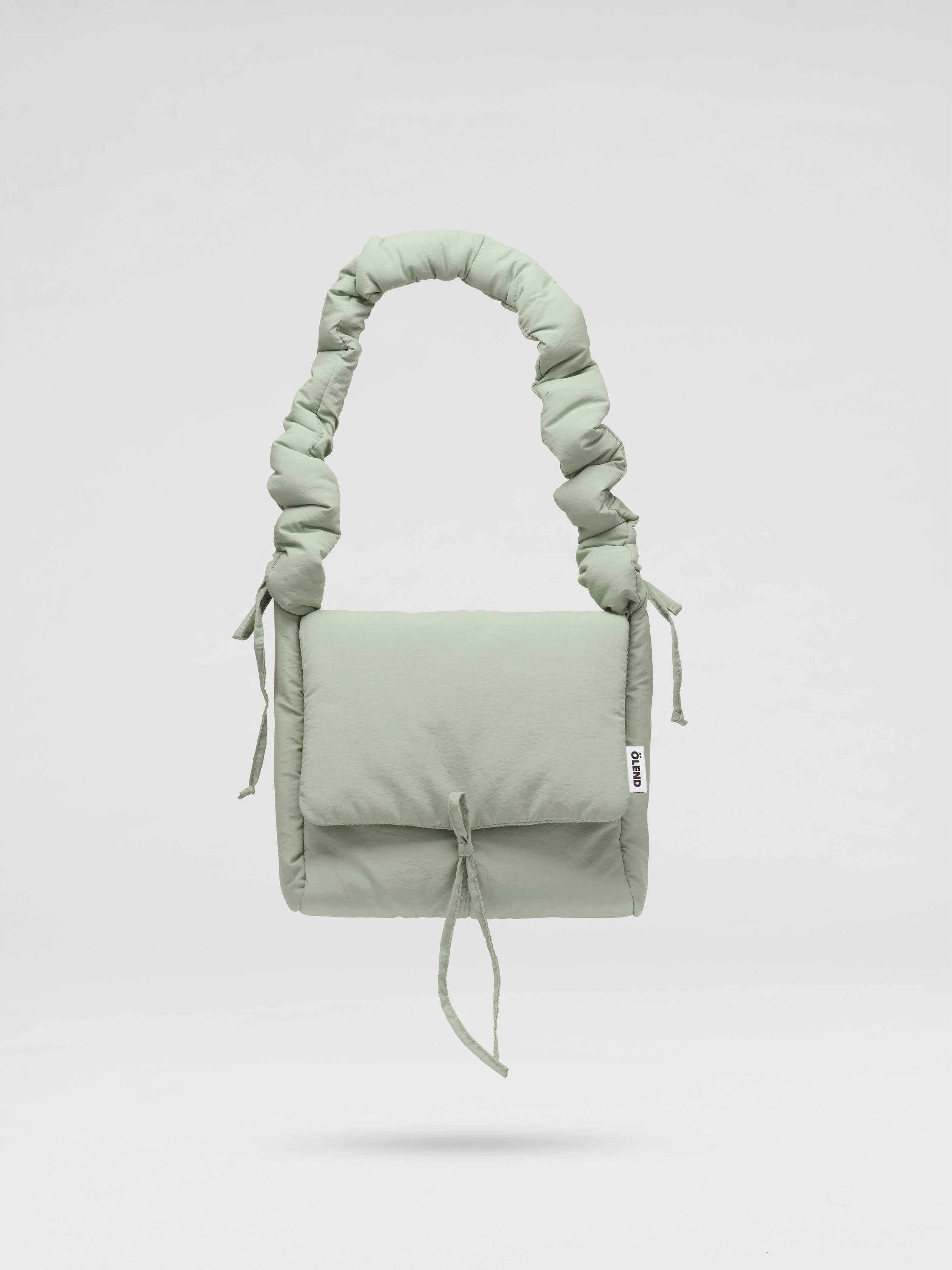 Ölend Backpacks Borsa Nina: Nero