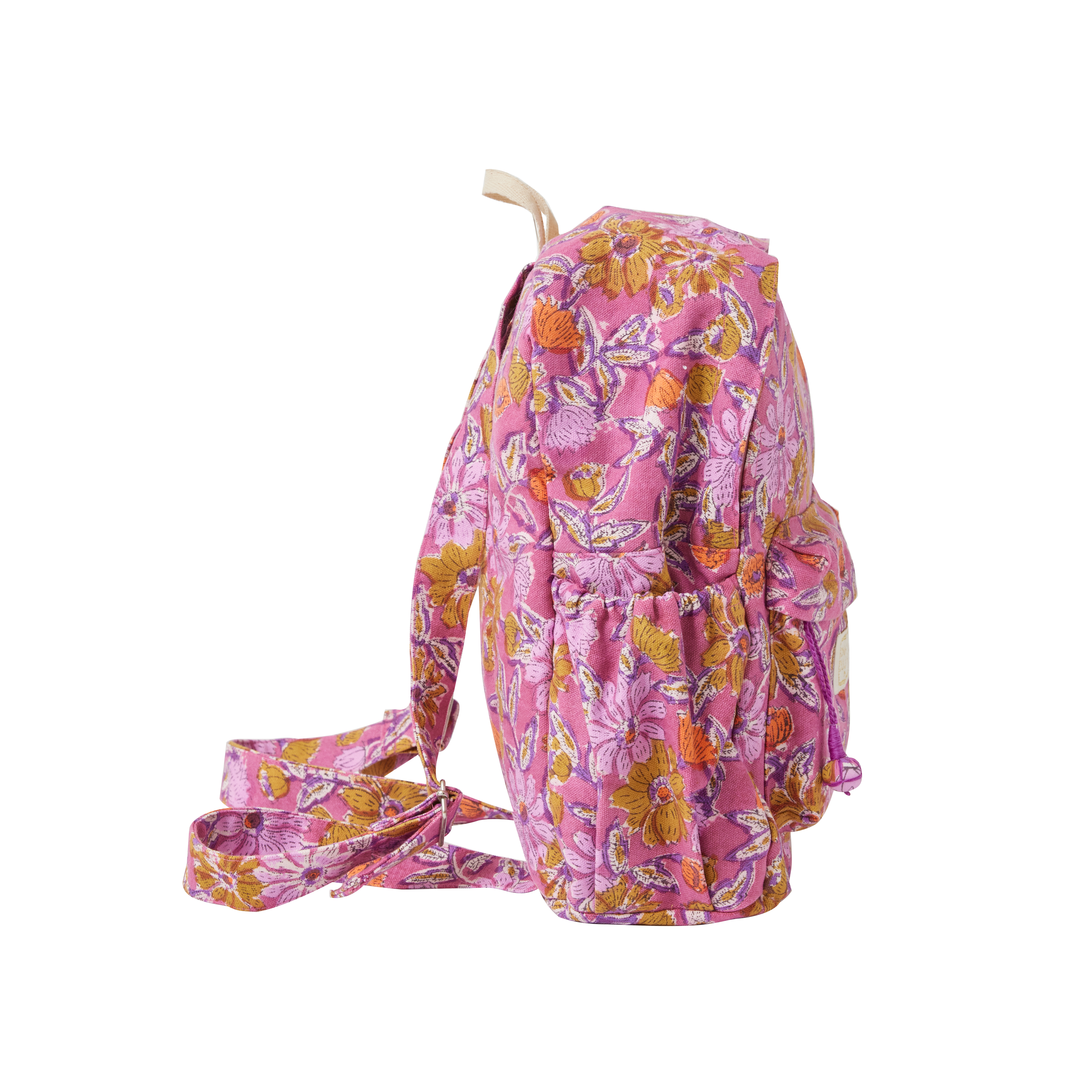 Bonheur du Jour Zaino Biscotto - Meera Orchidea