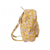 Bonheur du Jour Zaino Biscotto - London Olive