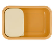 Monneka - Bento Box Yellow Chess