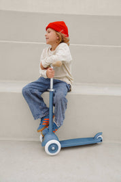 BANWOOD ECO SCOOTER - MARE PROFONDO