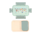 Tutete - Bento Box Tutete The Three Little Pigs
