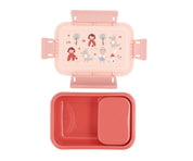 Tutete - Bento Box Tutete Little Red