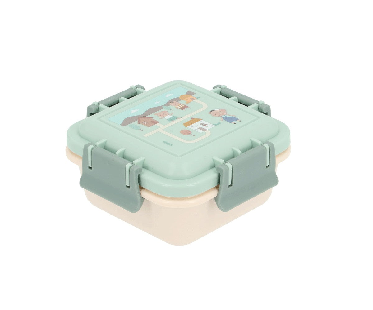 Tutete -  Snack Box Tutete The Three Little Pigs