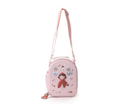 Tutete - Borsa Termica 3D Tutete Little Red