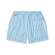 JERA MINI Costume da bagno a pantaloncino per bambini: Blu