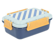 Monneka - Bento Box Stripes Blues & Beyond