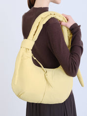 Ölend Backpacks Borsa Capri: Blu cobalto
