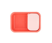 Monneka - Bento Box Stripes Bloom & Blush