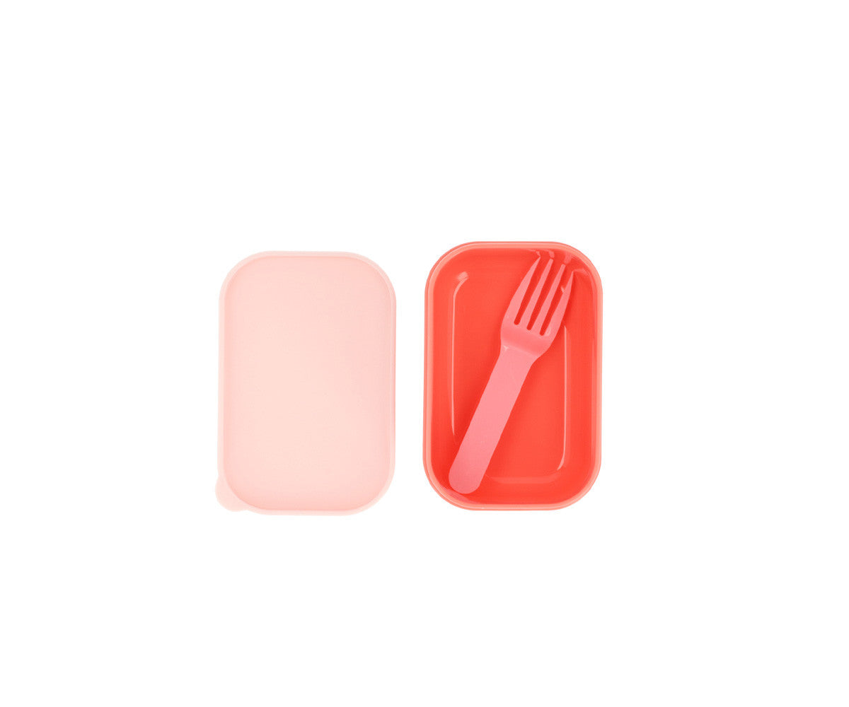 Monneka - Bento Box Stripes Bloom & Blush