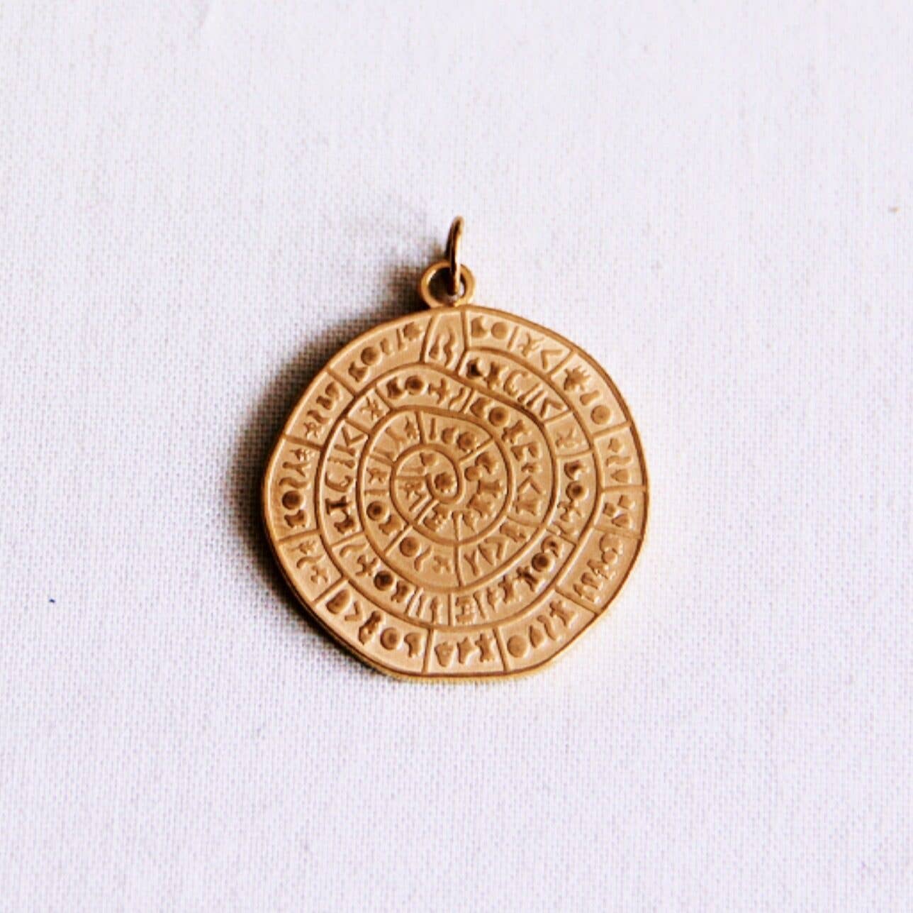 Bazou Ciondolo XL (pendente per collana con perline XL)